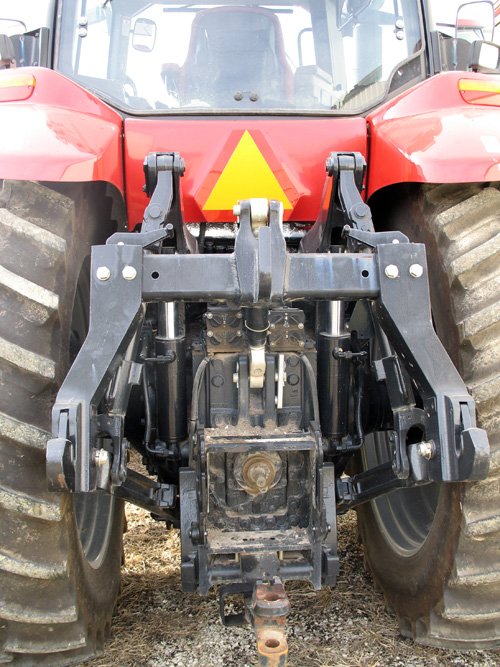 Property photo 41 - Calvin Clamme Estate - Farm Equipment & Gun Inventory Auction